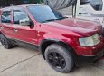 Ford Escape 2002 - Xe gia đình