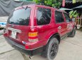 Ford Escape 2002 - Xe gia đình