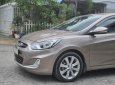 Hyundai Accent 2013 - Xe gia đình sử dụng 1 chủ sử dụng