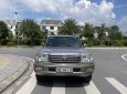 Toyota Land Cruiser 2005 - GX 4.5,số sàn, xe 2 cầu 4X4 xe chính chủ 