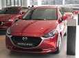 Mazda 2 2022 - Xe nhập Thái và tặng BHVC 7tr