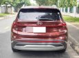 Hyundai Santa Fe 2021 - Coi xe 24/7