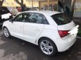 Audi A1 2012 - Nhập khẩu từ Đức, màu trắng, dáng thể thao, âm thanh loa tuyệt vời