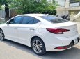 Hyundai Elantra 2020 - Đây là xe bản cao nhất được trang bị máy thế hệ mới GDI 1.6 Tubo tiết kiệm xăng giá cao hơn xứng đáng đồng tiền bỏ ra