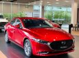Mazda 3 2022 - [Bản New - Xe giao ngay] + Ưu đãi siêu khủng, giảm ngay 55tr + Tặng BHTV 8tr. Duy nhất T9.2022