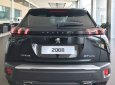 Peugeot 2008 2022 - Xe màu đen, tặng ngay BHTX