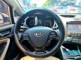 Kia Cerato 2016 - Màu trắng, giá tốt