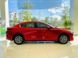 Mazda 3 2022 - [Xe giao ngay] Ưu đãi siêu khủng, giảm ngay 55tr + màu đỏ. Duy nhất T12.2022