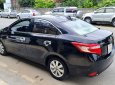 Toyota Vios 2016 - Odo 8.000km