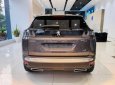 Peugeot 3008 2022 - Xe màu xám, xe sẵn giao ngay