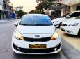 Kia Rio 2015 - Xe màu trắng, giá 365tr