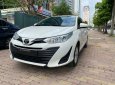 Toyota Vios 2019 - Bản 7 bóng khí đời cuối 2019, xe 1 chủ mua từ mới gia đình sử dụng đi ít, xe biển phố không mất 20 triệu biển