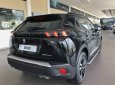 Peugeot 2008 2022 - Xe màu đen, tặng ngay BHTX