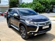 Mitsubishi Pajero Sport 2018 - Xe này lúc mua mới lăn bánh giá 1 tỷ 660 triệu, mà bây giờ giá chỉ còn 818 triệu bằng nửa tiền so với lúc mua mới