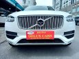 Volvo XC90 2016 - Delux Cars bán xe màu trắng