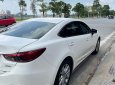 Mazda 6 2018 - Bảo dưỡng định kỳ đầy đủ