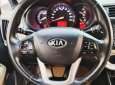 Kia Rio 2015 - Xe màu trắng, giá 365tr