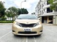 Toyota Sienna 2011 - Xe gia đình giá 990tr