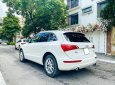 Audi Q5 2010 - Màu trắng, nhập khẩu chính chủ, 650 triệu