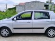 Hyundai Getz 2010 - Xe màu bạc