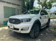 Ford Everest 2022 - Màu trắng, nhập khẩu nguyên chiếc