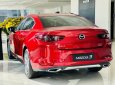 Mazda 3 2022 - [Xe giao ngay] Ưu đãi siêu khủng, giảm ngay 55tr + màu đỏ. Duy nhất T12.2022