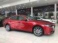 Mazda 3 2022 - [Xe giao ngay] Ưu đãi siêu khủng, giảm ngay 55tr + màu đỏ. Duy nhất T12.2022