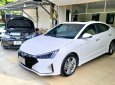 Hyundai Elantra 2020 - Đây là xe bản cao nhất được trang bị máy thế hệ mới GDI 1.6 Tubo tiết kiệm xăng giá cao hơn xứng đáng đồng tiền bỏ ra