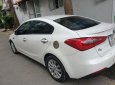 Kia K3 2016 - Bán xe gia đình đi, full option, bán tại nhà