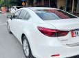 Mazda 6 2018 - Bảo dưỡng định kỳ đầy đủ