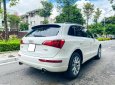 Audi Q5 2010 - Màu trắng, nhập khẩu chính chủ, 650 triệu