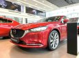 Mazda 6 2022 - Ưu đãi cực khủng chỉ tháng 10