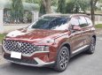 Hyundai Santa Fe 2021 - Coi xe 24/7