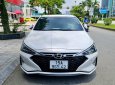 Hyundai Elantra 2020 - Đây là xe bản cao nhất được trang bị máy thế hệ mới GDI 1.6 Tubo tiết kiệm xăng giá cao hơn xứng đáng đồng tiền bỏ ra