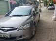 Honda Civic 2008 - Cửa nóc zin cả xe, chạy 18 vạn