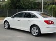 Chevrolet Cruze 2016 - Giá 385tr, xe màu trắng - xe bản tự động cửa sổ nóc