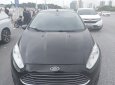 Ford Fiesta 2016 - Xe đi giữ gìn