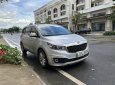 Kia Sedona 2016 - Biển số thành phố