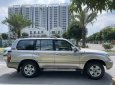 Toyota Land Cruiser 2005 - GX 4.5,số sàn, xe 2 cầu 4X4 xe chính chủ 