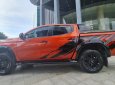 Mitsubishi Triton 2021 - Giá 768tr