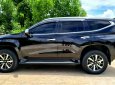 Mitsubishi Pajero Sport 2018 - Xe này lúc mua mới lăn bánh giá 1 tỷ 660 triệu, mà bây giờ giá chỉ còn 818 triệu bằng nửa tiền so với lúc mua mới