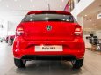 Volkswagen Polo 2022 - Hỗ trợ phí trước bạ, phụ kiện đi kèm, giao xe trước tết