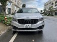 Kia Sedona 2016 - Biển số thành phố