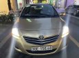 Toyota Vios 2009 - Xe gia đình