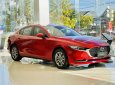 Mazda 3 2022 - [Xe giao ngay] Ưu đãi siêu khủng, giảm ngay 55tr + màu đỏ. Duy nhất T12.2022