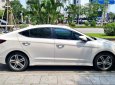 Hyundai Elantra 2020 - Đây là xe bản cao nhất được trang bị máy thế hệ mới GDI 1.6 Tubo tiết kiệm xăng giá cao hơn xứng đáng đồng tiền bỏ ra