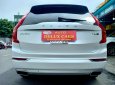 Volvo XC90 2016 - Delux Cars bán xe màu trắng