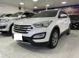 Hyundai Santa Fe 2015 - bản máy dầu xe 5 chỗ - màu sơn đẹp