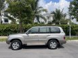 Toyota Land Cruiser 2005 - GX 4.5,số sàn, xe 2 cầu 4X4 xe chính chủ 