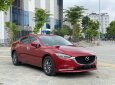 Mazda 6 2021 - Màu đỏ, 799 triệu